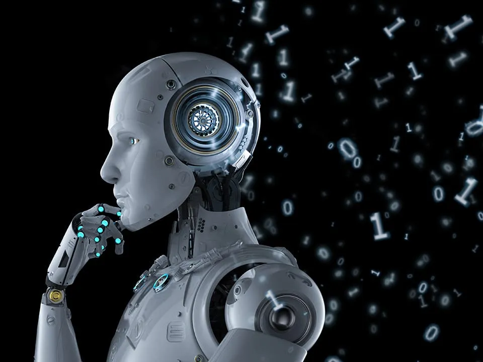 Introduction to Robotics. A basic introduction to Robotics and… | by  Vaibhav Malhotra | Geek Culture | Medium