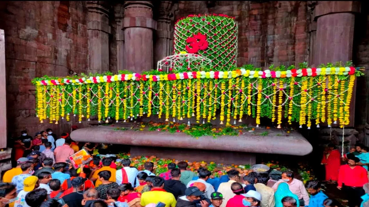 Bhojpur mandir || भोजपुर मंदिर || bhojpur ka mandir || भोजपुर का मंदिर ||  bhojpur mandir bhopal - YouTube