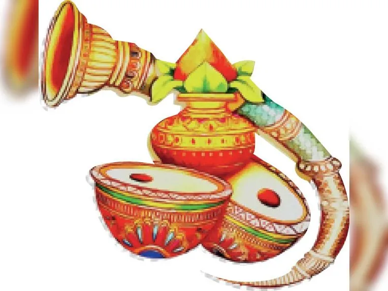 Manglik work will start from 22 April, this month 5 and 11 Muhurat of  marriage in May | शुभ विवाह: 22 अप्रैल से शुरू होंगे मांगलिक कार्य, इस माह  5 व मई