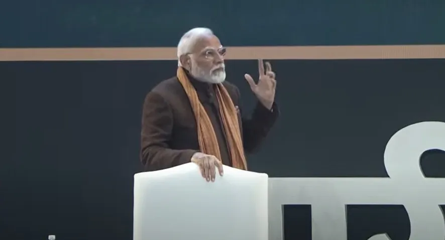 PM Modi Pariksha Pe Charcha 2024 LIVE Update | Narendra Modi PPC 2024 |  परीक्षा पे चर्चा 2024: रोज लिखने की प्रैक्टिस करें, मोबाइल को रील्‍स नहीं  पढ़ाई के लिए यूज करें;