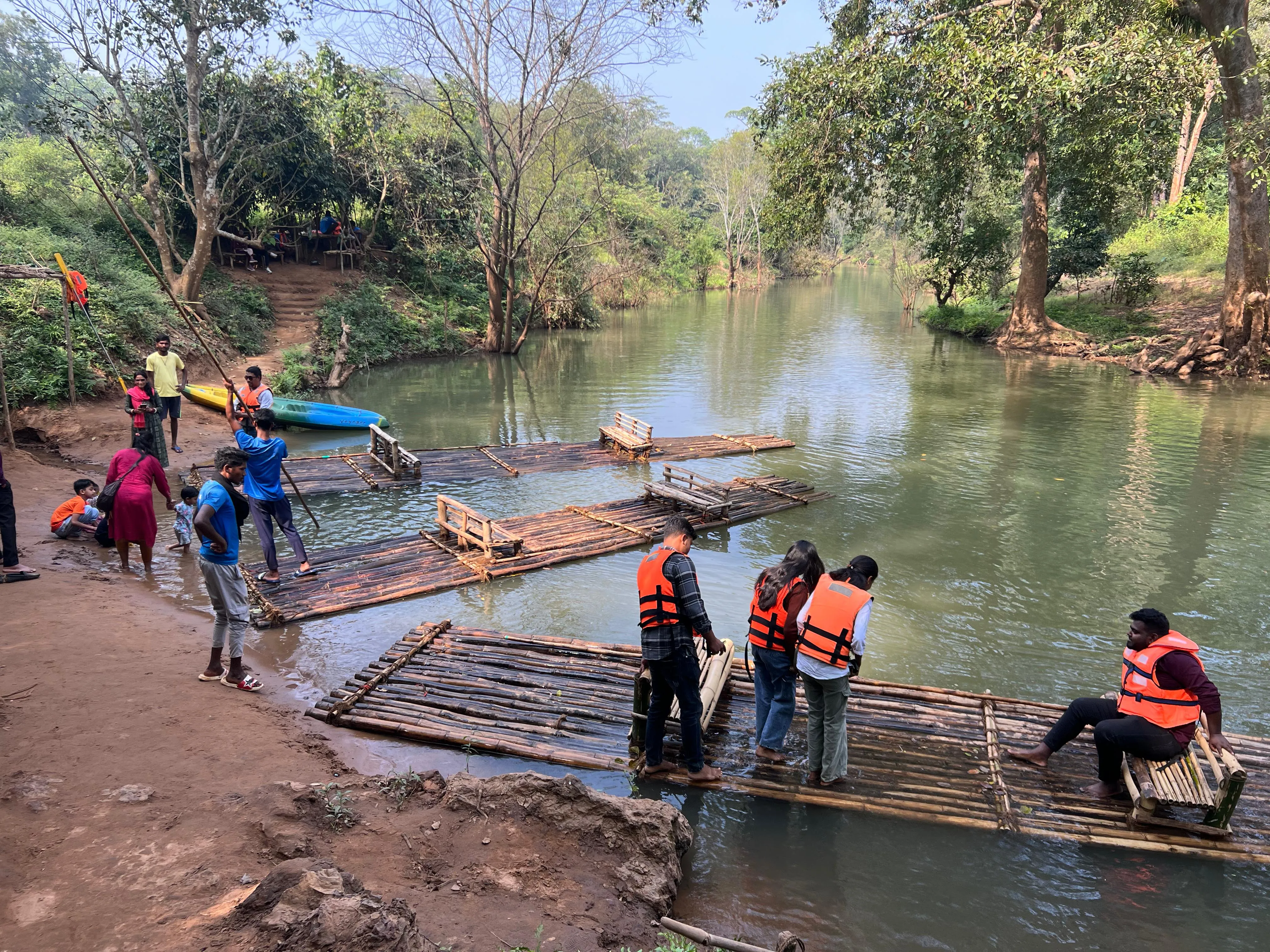Dhudmaras of Chhattisgarh selected as best tourism village | छत्तीसगढ़ का  धुड़मारास बेस्ट टूरिज्म विलेज में सिलेक्ट: UN ने 60 देशों के 20 गांवों में  किया शामिल; यहां ...