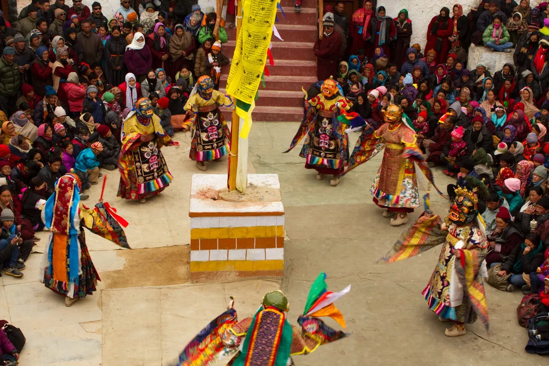 सिंधु दर्शन - यात्रा दृष्टिकोण