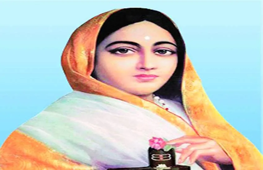 रविवारी शख्सियत: शौर्य और श्रद्धा की देवी अहिल्याबाई होल्कर | Jansatta