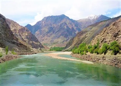 सिंधु नदी (Indus River) – मराठी विश्वकोश