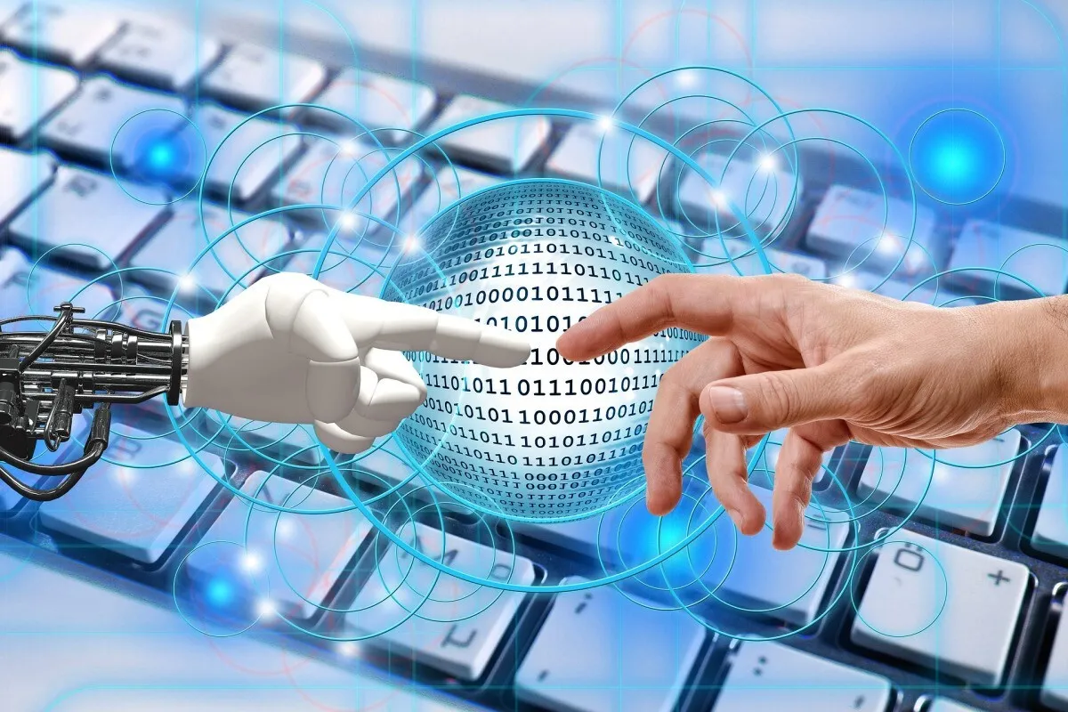 Advances in Computational Learning for Robotics – a PeerJ Collection in  collaboration with RiTA2020 | PeerJ Blog