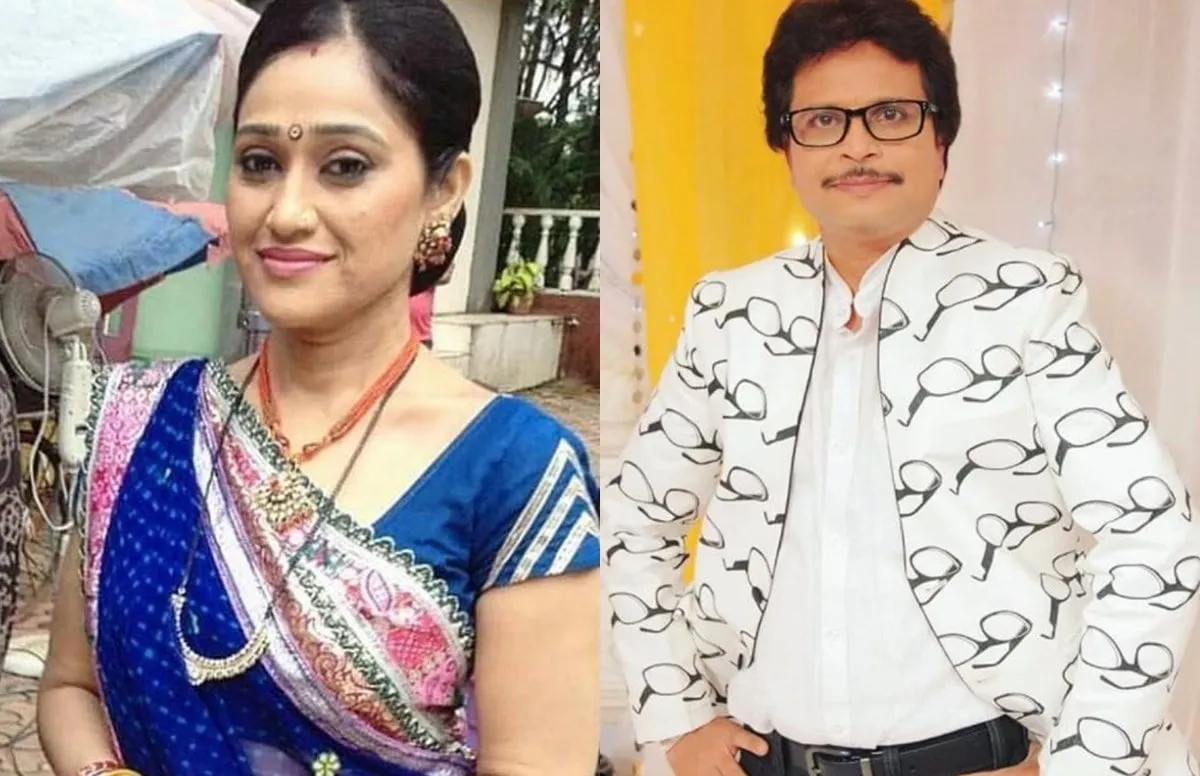 Taarak Mehta Ka Ooltah Chashmah: दिशा वकानी की मेकर्स से पैसे को लेकर थी  झिक-झिक? इस वजह से ठुकराया शो | Jansatta