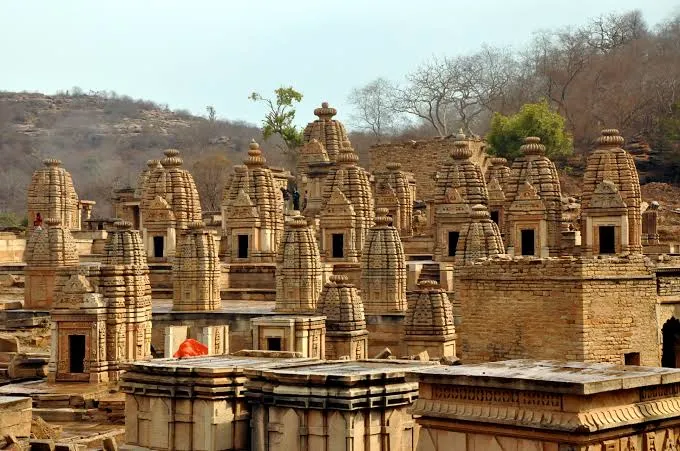 Places to Visit in Gwalior: Mitawali, Padavali, and Bateshwar Temples –  Gwalior Diairies