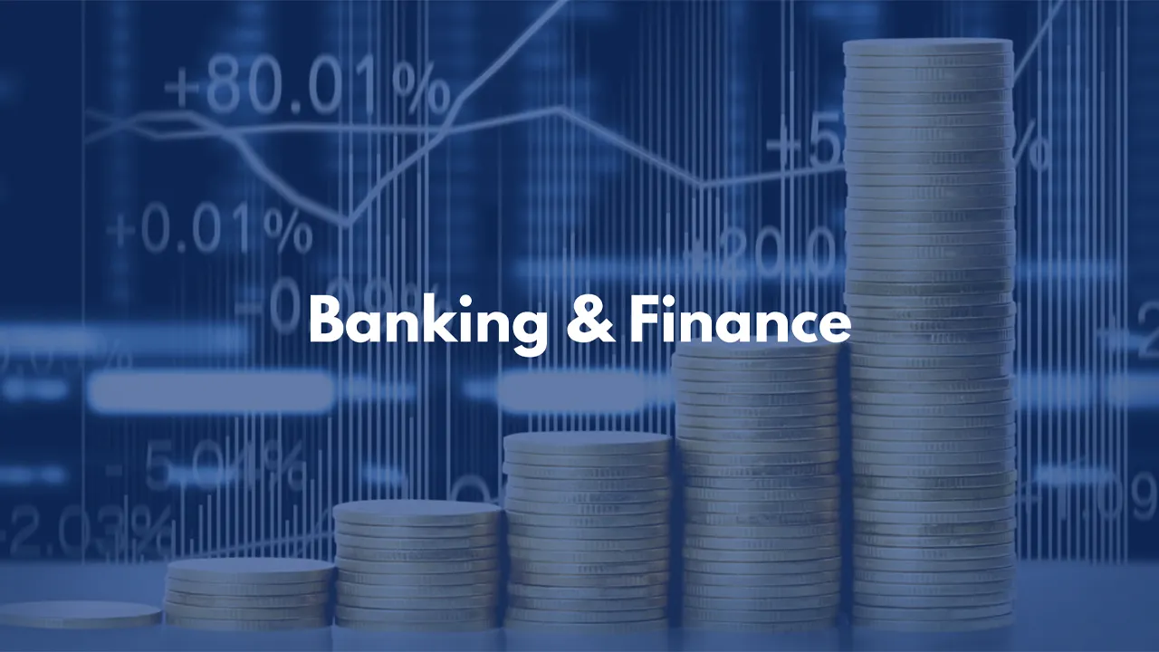 Certificate Programme In Banking And Finance