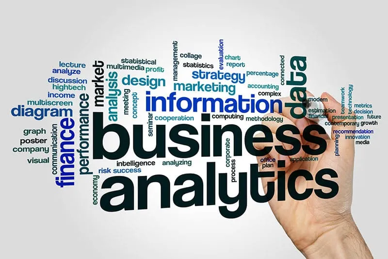 Business Analytics: Why it is Important? - Creatives