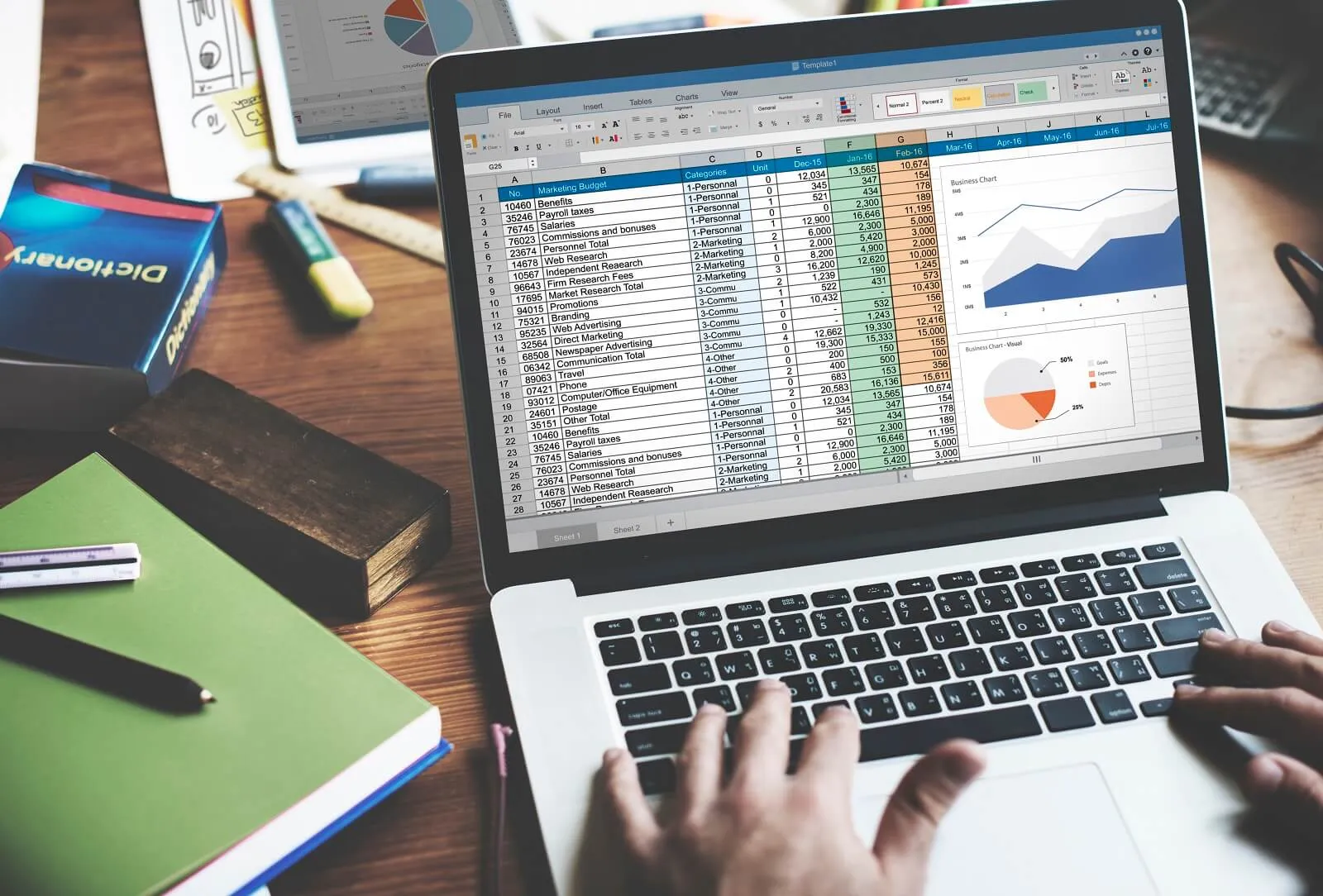 25 Reasons Why You Should Hire a Virtual Data Entry Assistant