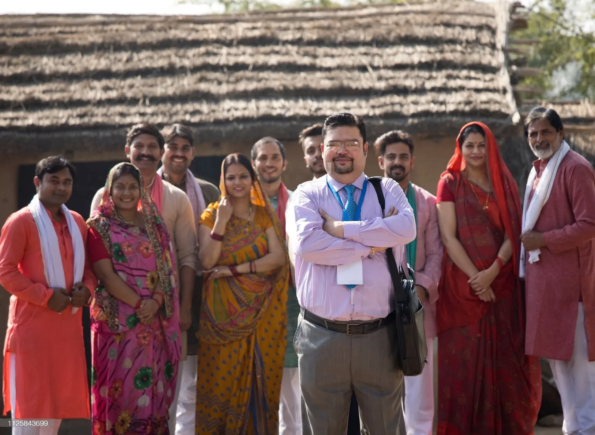 Social work profession in India 2023 - Institute of Social Work & Research