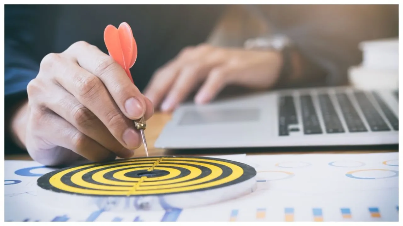Goals को सेट करने में काम आएंगे ये तरीके, जरूर मिलेगी सफलता | Goal Setting  Try these ways to set goals for success