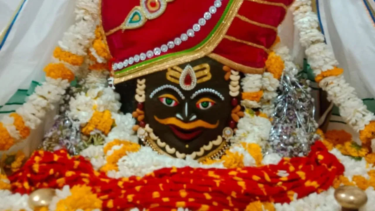शेर ने की थी कड़ी तपस्या, खुश होकर मां पार्वती ने दिया वरदान-दर्शन मात्र से  पूरे होते हैं काम | Ujjain mahakal Mythological story of Shri Singheshwar  Mahadev stwsc