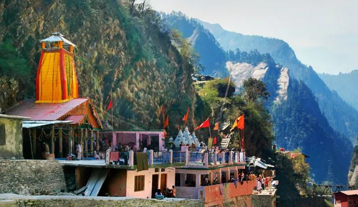 Yamunotri Travel Tips | Complete Travel Guide