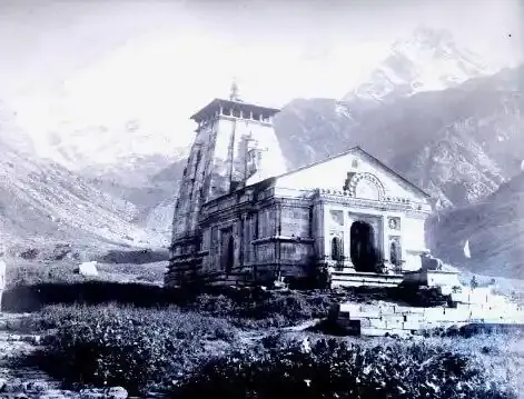 केदारनाथ मंदिर: भगवान शिव को जागृत महादेव क्यों कहा जाता है? पढ़ें शिवभक्त  से जुडी रोचक कथा - Hindxpress News