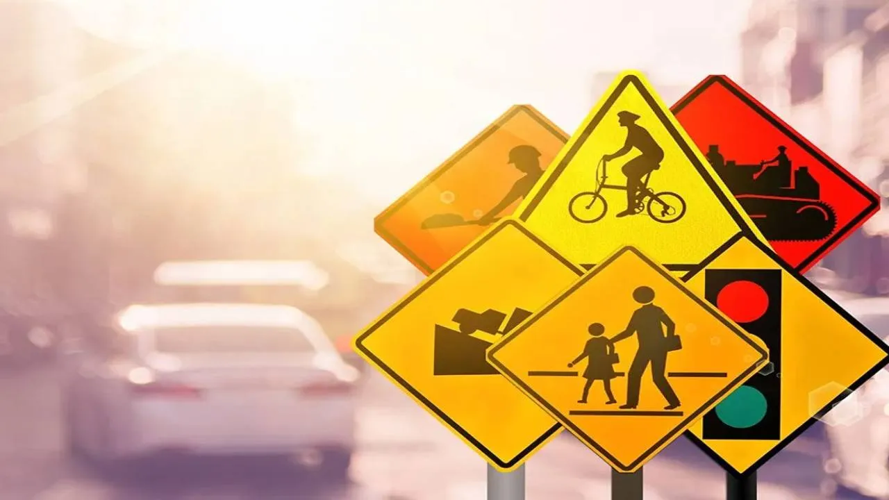 Road Safety Rules in India, Road Safety Tips