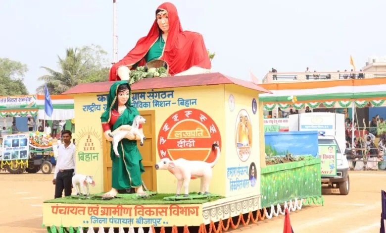 D N C NEWS BIJAPUR – DNC Bijapur