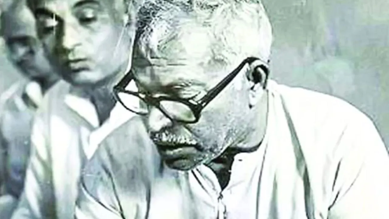 क्या है कर्पूरी डिवीजन? तब मैट्रिक पास करने वालों का उड़ाया जाता था मजाक |  Matric pass from Karpuri Division joke youth bihar Karpoori Thakur bharat  ratna stwar