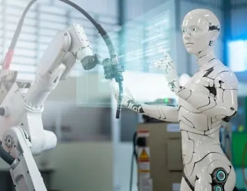 The Future is Bright: Mechanical Engineers Are Building the Future of  Robotics - Engineering Institute of Technology :Engineering Institute of  Technology