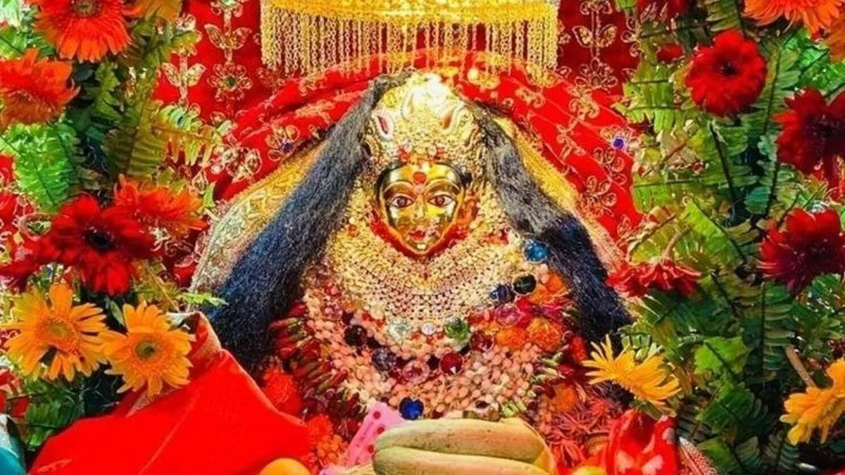 Sheetala Ashtami Vrat katha: आरोग्य और स्वच्छता की देवी हैं शीतला माता,  यहां पढ़ें पौराणिक व्रत कथा