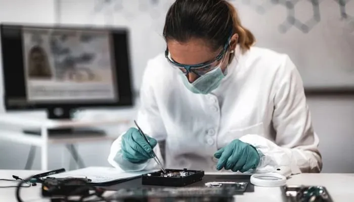 B.Pharm and Forensic Pharmacy: A Niche but Growing Field