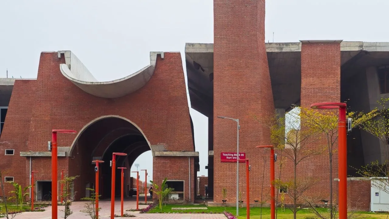 कैसा है नालंदा विश्वविद्यालय का नया कैंपस, क्या है खासियत? | Nalanda  University How is new campus know what is Specialty