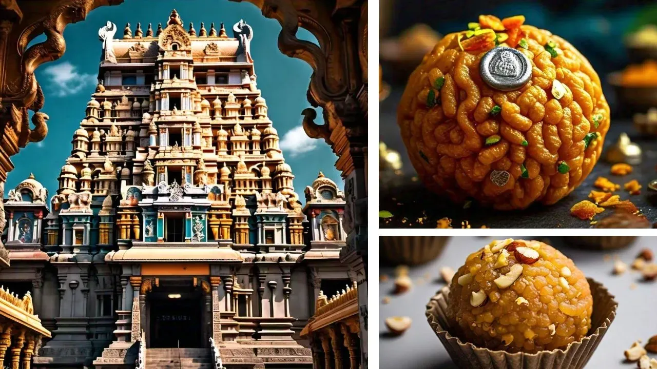 तिरुपति लड्डू प्रसादम विवाद मामले में विश्व हिंदू परिषद का फूटा गुस्सा,  कहा- SC को स्वत: लेना चाहिए संज्ञान- Navbharat Live (नवभारत) - Hindi News |  vishwa hindu ...