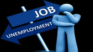November number unemployed decreased 34 lakhs only five lakhs got  employment unemployment rate remained this much | नवंबर में बेरोजगारों की  संख्या 34 लाख घटी, पांच लाख को ही मिला रोजगार; इतनी