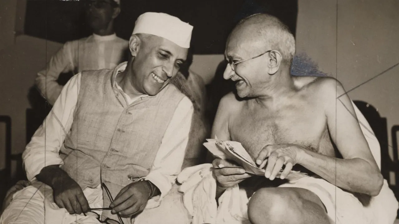 कांग्रेस का स्थापना दिवस: महात्मा गांधी किसके कहने पर कांग्रेस से जुड़े,  उनके आने के बाद कितनी बदली पार्टी? | Congress Foundation Day Interesting  Story On Mahatma ...