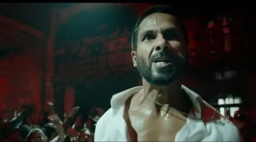 Deva Teaser: शाहिद कपूर की जबरदस्त डांस सीक्वेंस ने मचाई धूम! - News Flash  Bharat