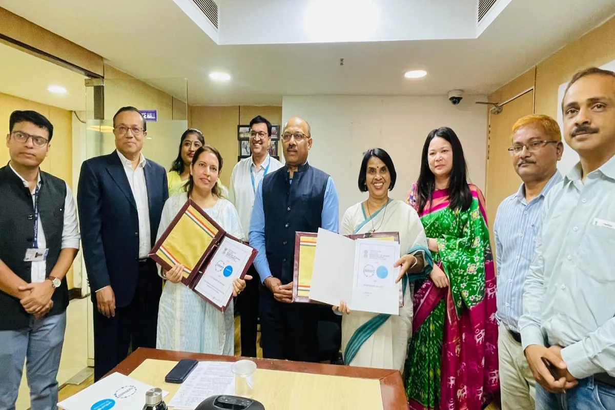 UNICEF YuWaah: महिलाओं और युवाओं को सशक्त बनाएगा यूनिसेफ युवाह, झारखंड-ओडिशा  से पायलट पहल की शुरुआत