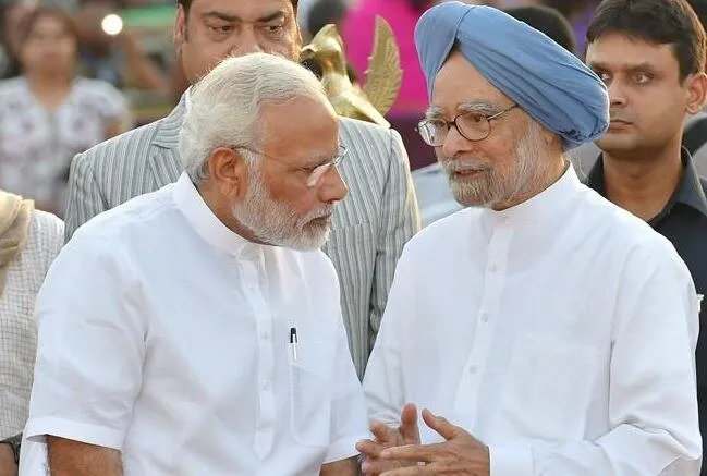 amid coronavirus pandemic former pm manmohan singh gives advice to  government to revive economy | कोरोना संकट: डगमगाती अर्थव्यवस्था बीच मनमोहन  सिंह ने दिए तीन टिप्स, बोले- बड़े कदम ...