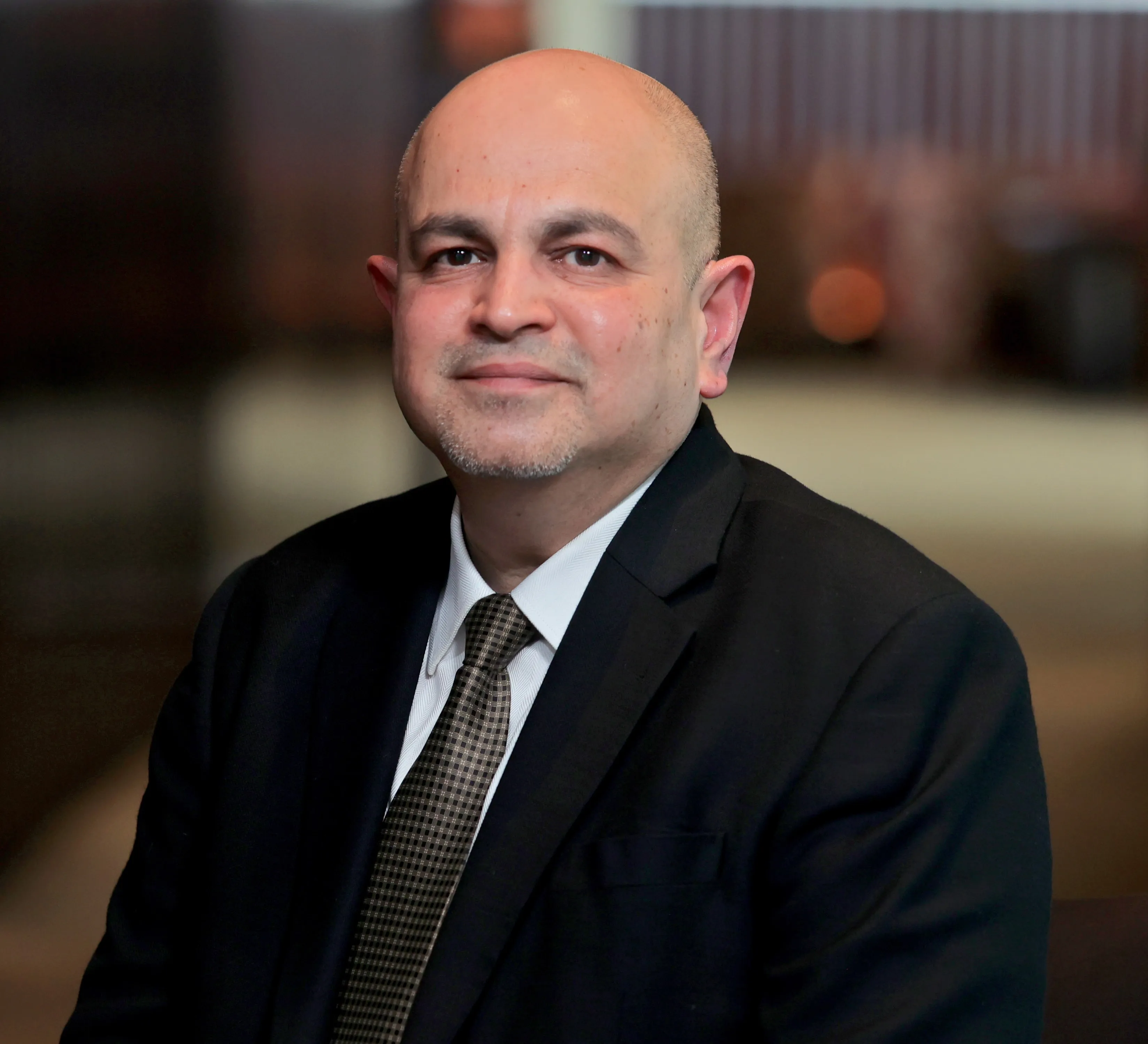 Vinay Golikeri, MD, Bacardi India (2)
