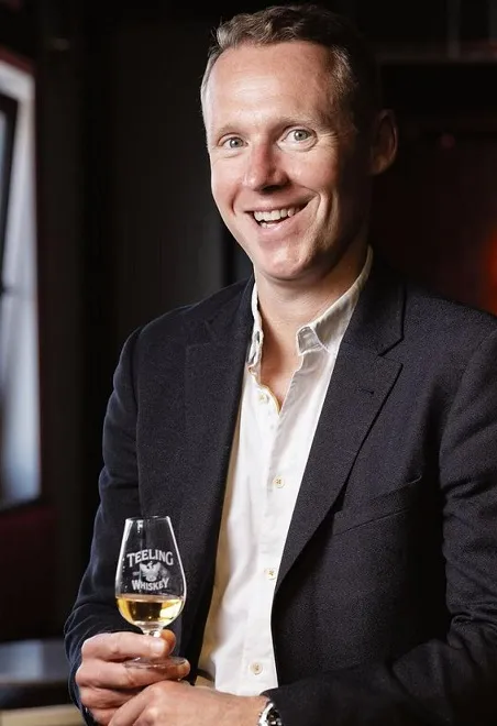 Jack Teeling