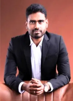 Harsha Vadlamudi loca loca