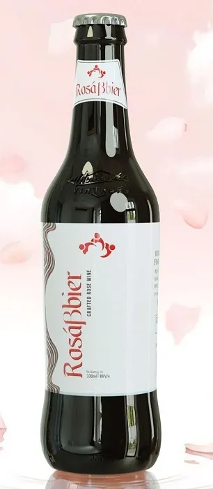 rosabbier