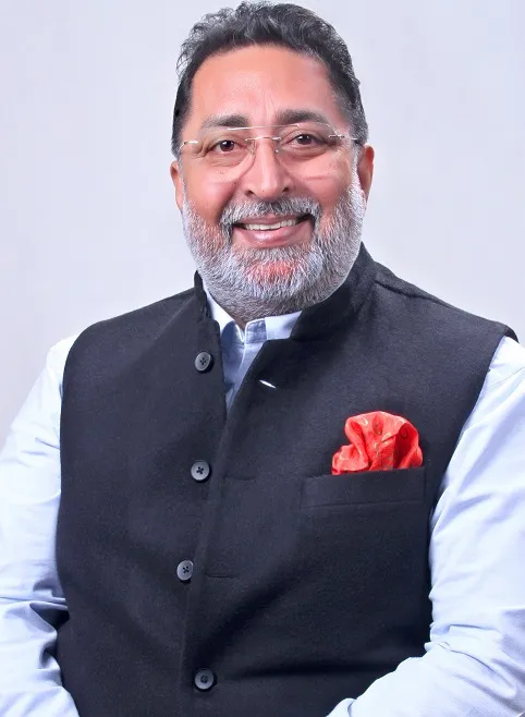 Ranbir Singh