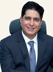 rajeev seth