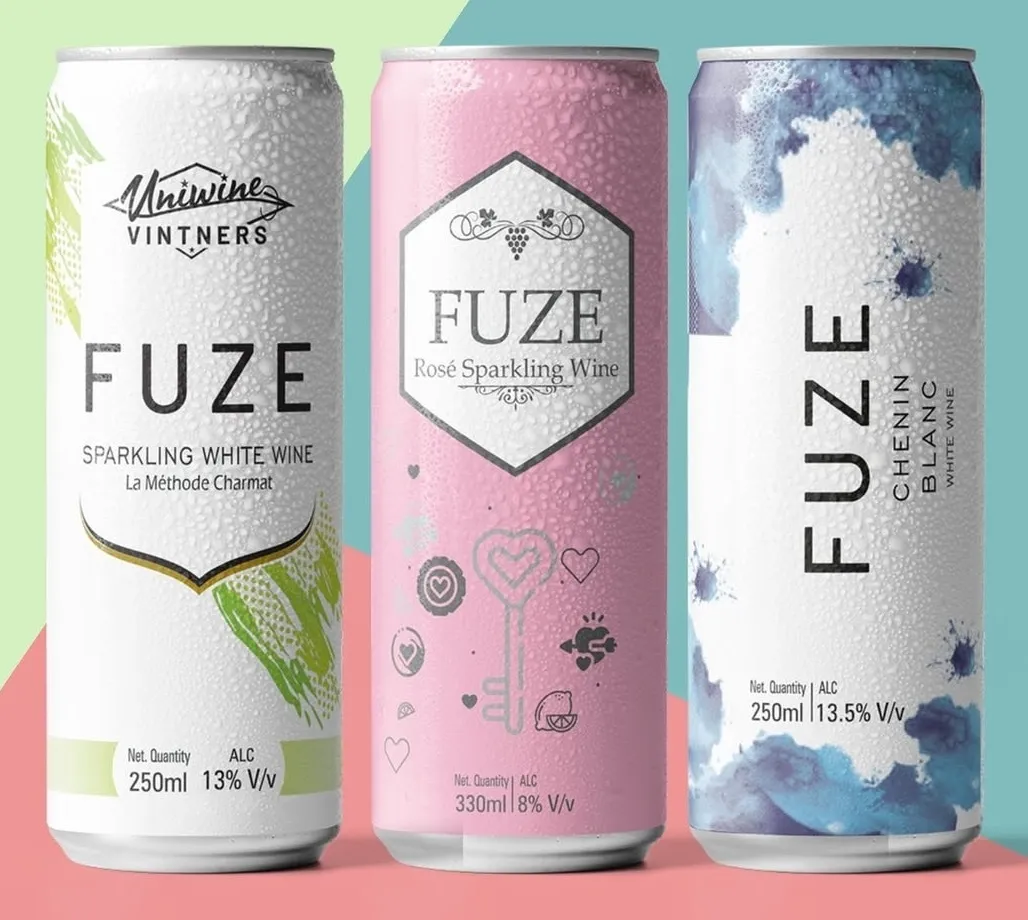 Fuze