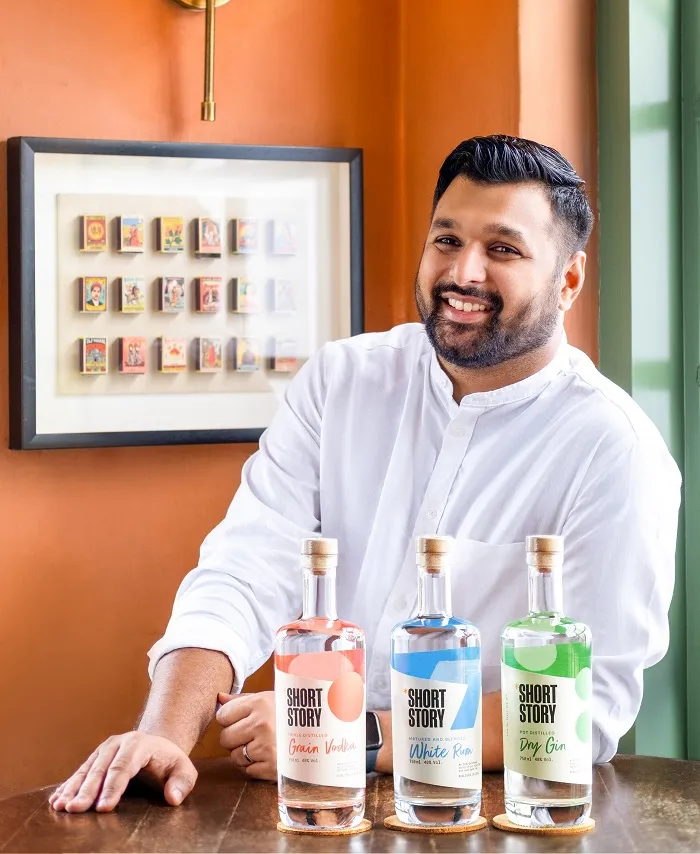Pankaj Balachandran