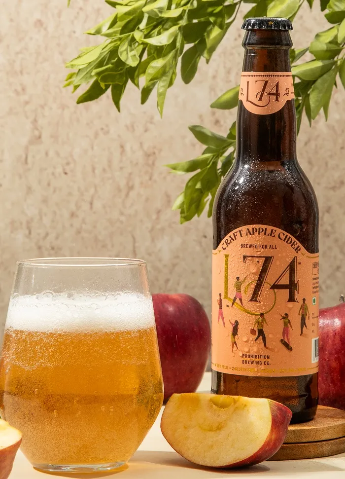 L74 apple