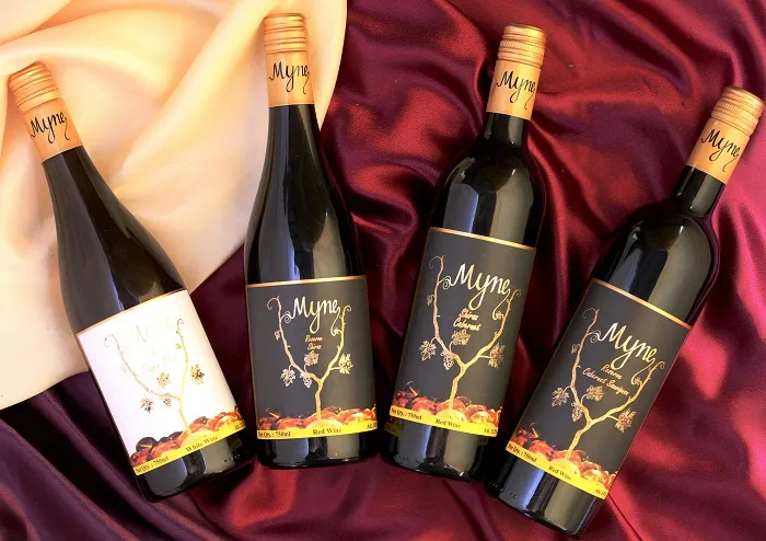 Myne wine