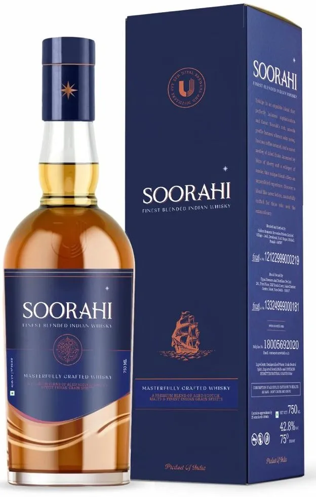 Soorahi