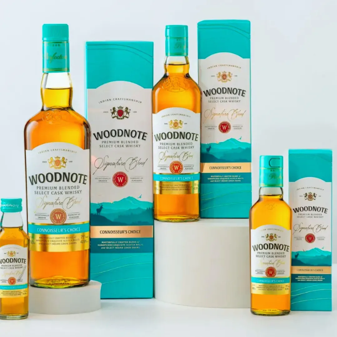 Woodnote