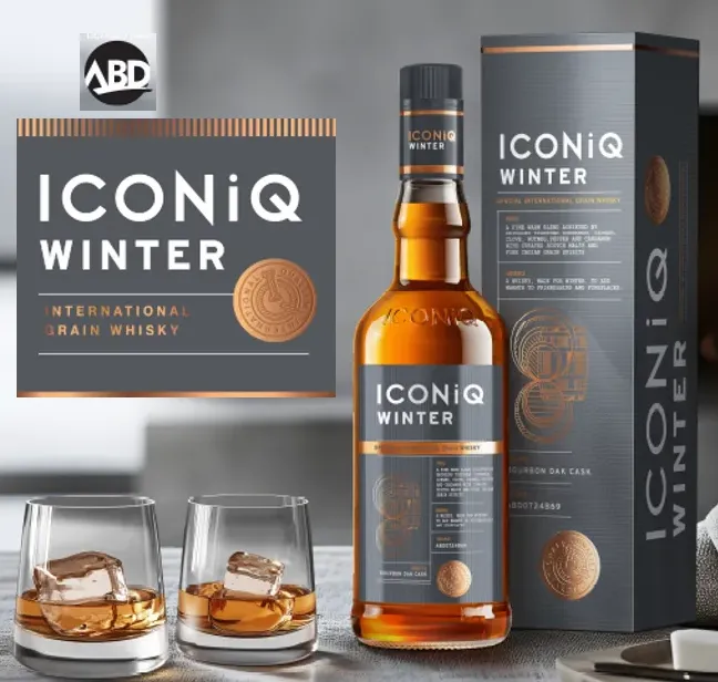 ICONiQ Winter