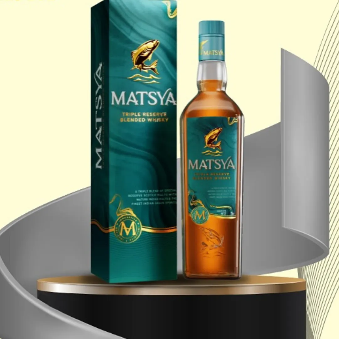 Matsya