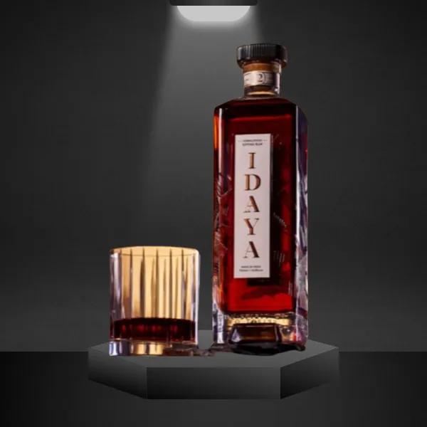 Idaaya by Those Good Distillers