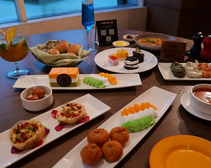 Republic day brunch_2