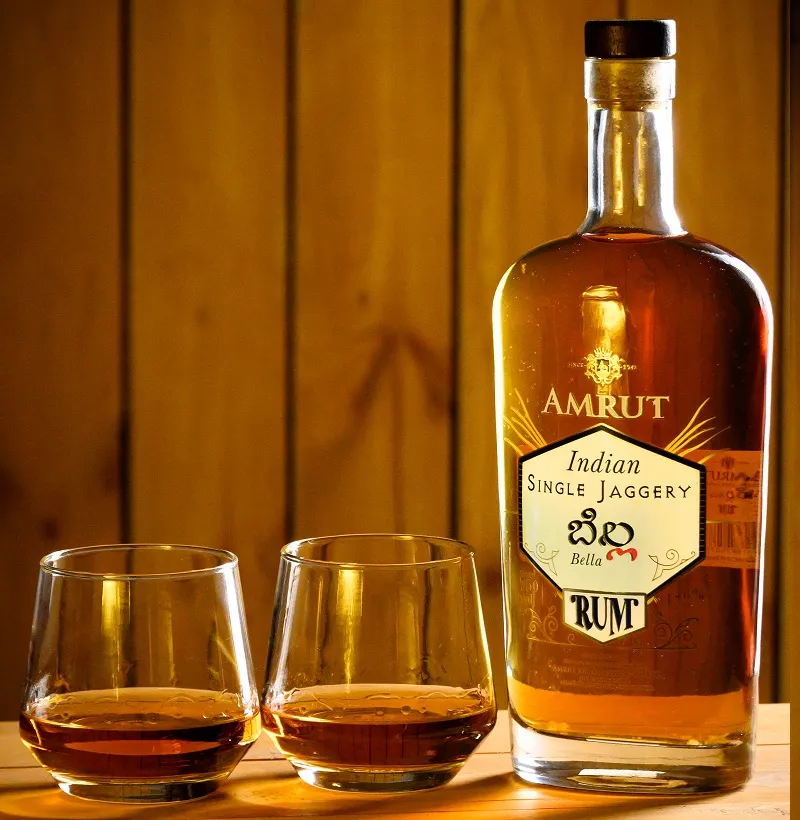 Bella Rum