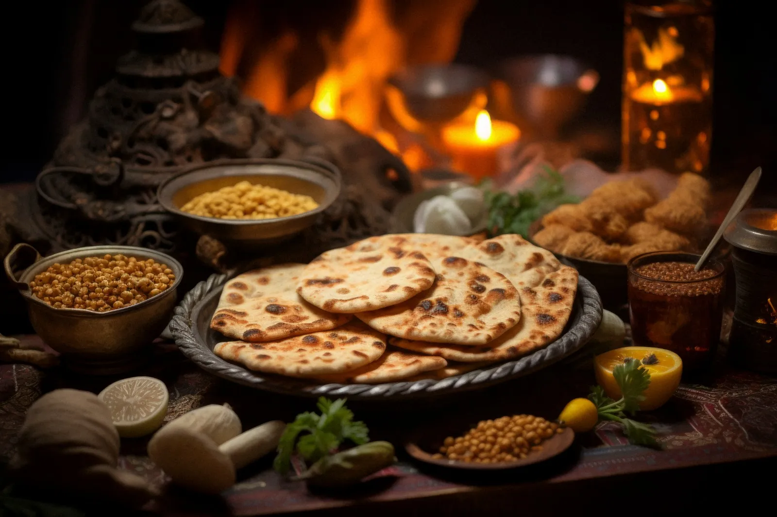 Lohri Celebration_2